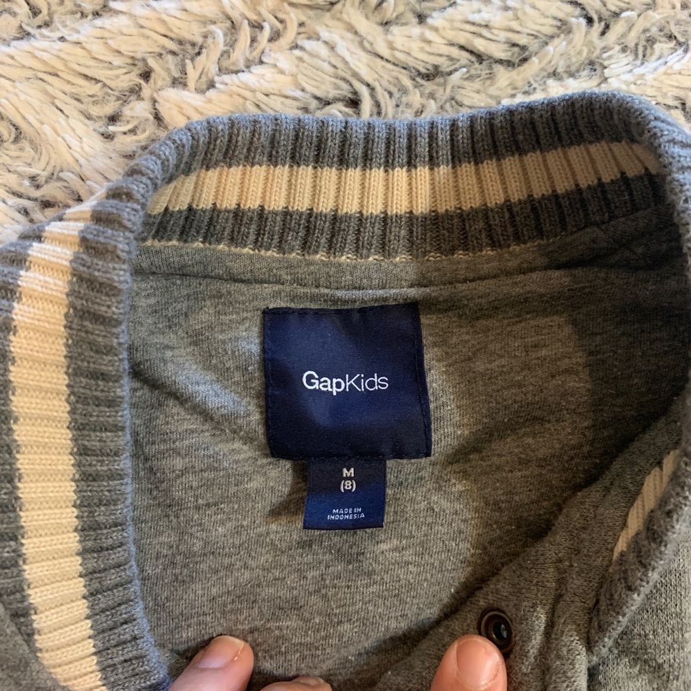 Girls Jacket - Picture 3 of 3